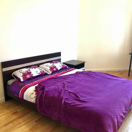 Sholk Vendégház Riga
